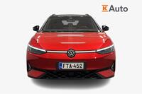 Volkswagen ID.7 vaihtoauto