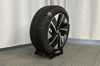 Volkswagen ID.7 vaihtoauto