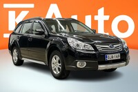 Subaru Outback vaihtoauto