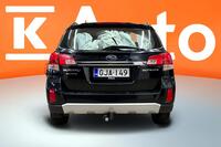 Subaru Outback vaihtoauto