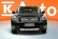 Subaru Outback vaihtoauto