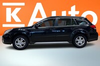 Subaru Outback vaihtoauto