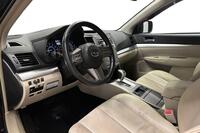 Subaru Outback vaihtoauto