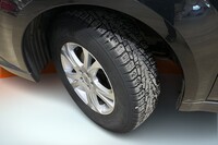 Subaru Outback vaihtoauto