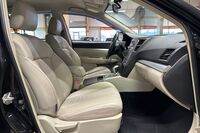 Subaru Outback vaihtoauto