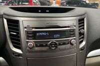 Subaru Outback vaihtoauto