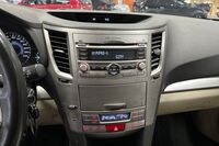 Subaru Outback vaihtoauto