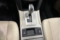 Subaru Outback vaihtoauto