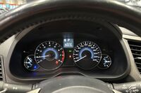 Subaru Outback vaihtoauto