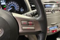 Subaru Outback vaihtoauto