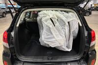 Subaru Outback vaihtoauto