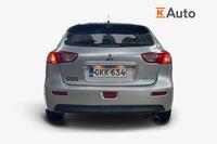 Mitsubishi Lancer vaihtoauto