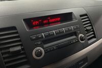 Mitsubishi Lancer vaihtoauto