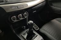 Mitsubishi Lancer vaihtoauto