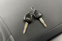 Mitsubishi Lancer vaihtoauto