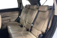 Mitsubishi Outlander vaihtoauto