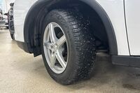 Mitsubishi Outlander vaihtoauto