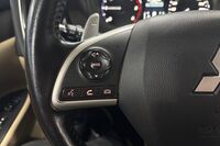 Mitsubishi Outlander vaihtoauto