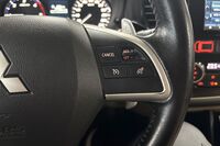 Mitsubishi Outlander vaihtoauto