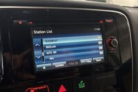 Mitsubishi Outlander vaihtoauto