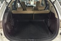 Mitsubishi Outlander vaihtoauto