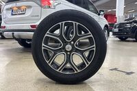 Mitsubishi Outlander vaihtoauto