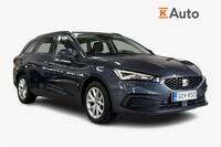 SEAT Leon Sportstourer vaihtoauto