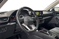 SEAT Leon Sportstourer vaihtoauto