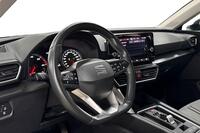 SEAT Leon Sportstourer vaihtoauto