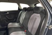 SEAT Leon Sportstourer vaihtoauto