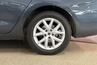 SEAT Leon Sportstourer vaihtoauto