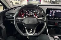 SEAT Leon Sportstourer vaihtoauto