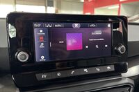 SEAT Leon Sportstourer vaihtoauto