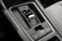 SEAT Leon Sportstourer vaihtoauto