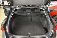 SEAT Leon Sportstourer vaihtoauto