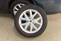 SEAT Leon Sportstourer vaihtoauto