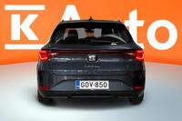 SEAT Leon Sportstourer vaihtoauto