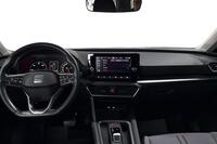 SEAT Leon Sportstourer vaihtoauto