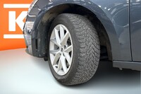 SEAT Leon Sportstourer vaihtoauto