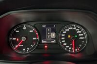 SEAT Leon Sportstourer vaihtoauto