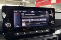 SEAT Leon Sportstourer vaihtoauto