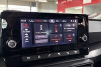 SEAT Leon Sportstourer vaihtoauto