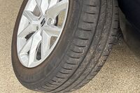 SEAT Leon Sportstourer vaihtoauto