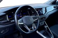 Volkswagen Taigo vaihtoauto