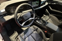 Audi A6 e-tron vaihtoauto