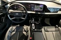 Audi A6 e-tron vaihtoauto