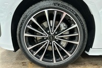 Audi A6 e-tron vaihtoauto