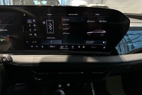 Audi A6 e-tron vaihtoauto