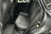 Audi Q6 e-tron vaihtoauto