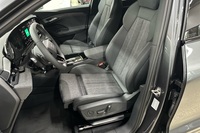 Audi Q6 e-tron vaihtoauto